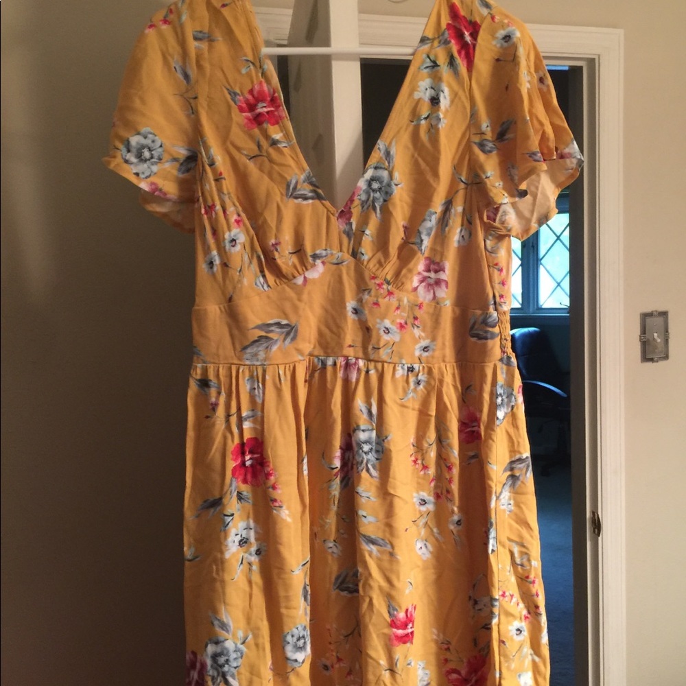 Women’s Dress